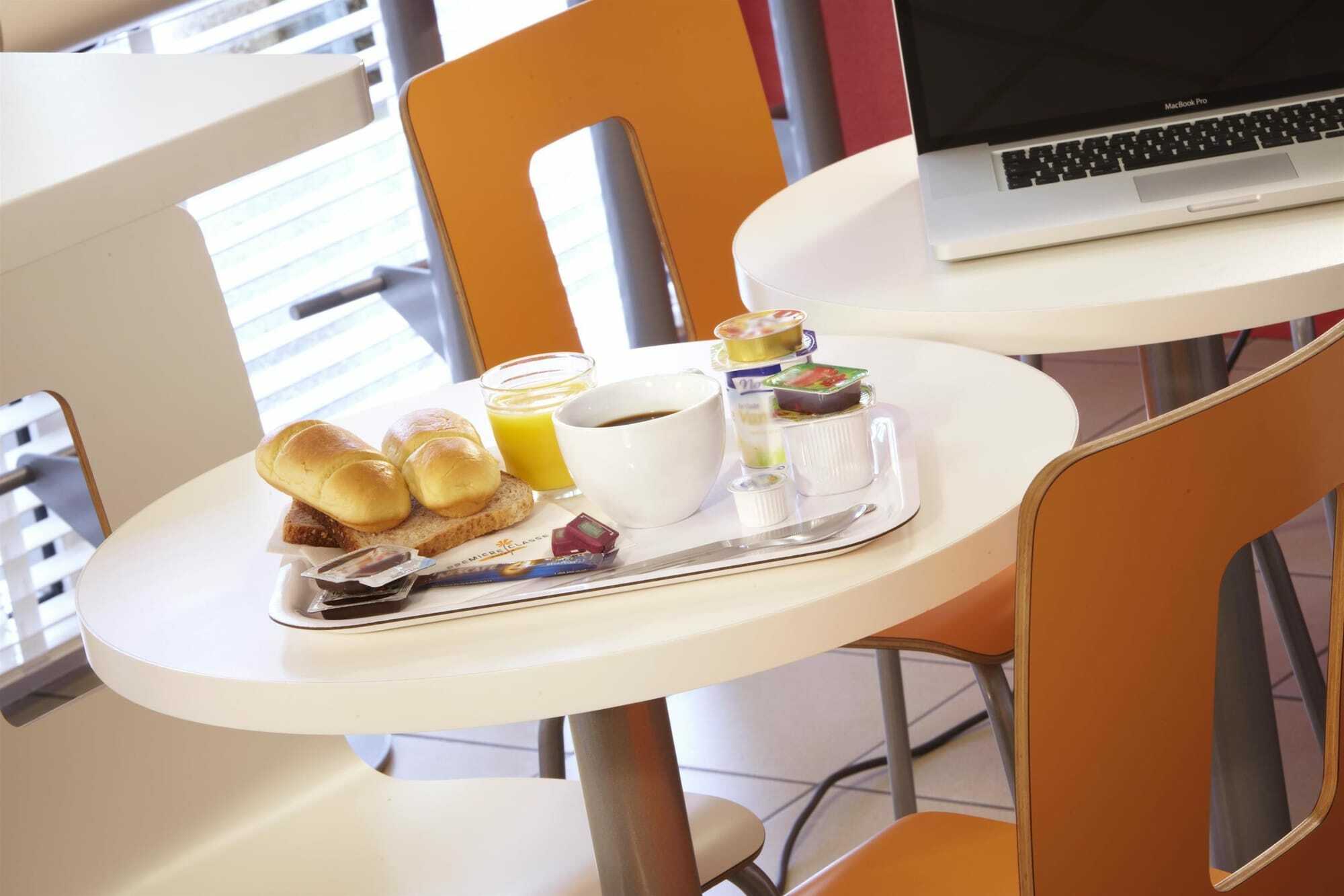 Premiere Classe Toulouse Nord - LʼUnion מראה חיצוני תמונה